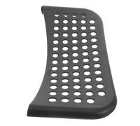 WRITWAA Schienale Sedia Ergonomico Supporto Posteriore per Ufficio e Casa Materiale Durevole Montaggio Semplice per Diversi Contesti