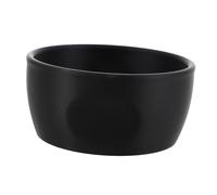 WRITWAA Shaving Soap Mug For Men Durable Wide Mouth Shaving Bowl For Effortless Foam Daily Grooming Barber Use Classic Elegant Design