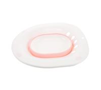 WRITWAA Sitz Bath Basin Portatile Per e Postpartum Design Per Incinte e Anziani Facile Trasportare e