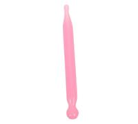 WRITWAA Strumento Per Massaggio Con Bastoncino Massaggiatore Portatile Tradizionale Per La Scultura Strumenti Per Massaggio Asta Per Punti Di Agopuntura