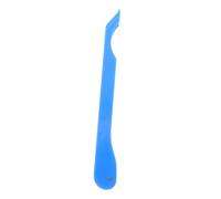 WRITWAA Strumento Portatile Colorato in Plastico e Metallo, Facile da Usare, per Creare Decorazioni Moderne e Restaurare Vetri Artistici Antichi