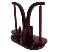 WRITWAA Supporto Magnetico Per Uncinetto Filatoio Magnetico Filatoio Per Lavorare A Maglia Portafilato Facile Da Usare Portafilato Leggero