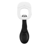 WRITWAA Tagliaunghie per neonati con lente d'ingrandimento e luce LED, tagliaunghie per neonati, lattanti e bambini piccoli - Lente d'ingrandimento per una visibilità ottimale, essenziale