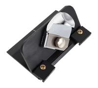 WRITWAA Taglierina Smussata Utensile Per Tappetino Retrattile Gadget Per Il Taglio Di Tappetini Utensile Per Rifinitura Di Tappetini Taglierina Per