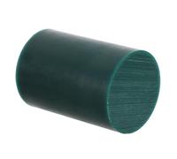 WRITWAA Tubo di Cera Verde per Anelli e Braccialetti, Facile da Mantenere Compatibilità Avanzata per Fusione, per Processi di Creazione Gioielli e Laboratori Artigianali