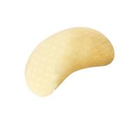 WRJAHCG Cuscino di Grano Saraceno, Cuscino per cervicale Organico, poggiatesta Divano, per Alleviare Il Dolore al Collo,[a] Yellow