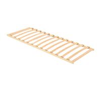 WRJENFSC Basi per Materassi Telaio del Letto a Piattaforma Rete a Doghe con 14 Doghe 70x200 cm Adatto per Salotto, Ufficio, Appartamento, Camera Degli Ospiti