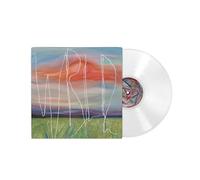 The Rose - Wrld (White Coloured) (LP)