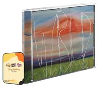 WRLD The Rose Album [Ver 1 (Jewel ver.)]+Pre Order Benefits+BolsVos K-POP Inspired Freebies