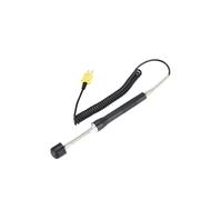 WRNM-01/02 Sensore di temperatura tipo K Sonda con supporto manuale Regolatore Termocoppia superficie for rullo(WRNM-01)
