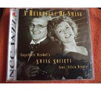Wrobel,Engelbert'S Swing Society - A Heartfull of Swing