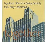 Wrobel,Engelbert'S Swing Society - Together