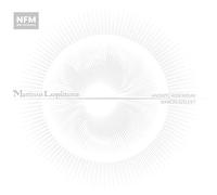 Wroclaw Baroque Ensemble; Marcin Szelest; Andrzej Kosendiak - Martinus Leopolitanus - Musica Liturgica