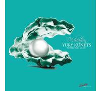 WROCLAW SCORE ORCHESTRA; SINFONIA VARSOVIA; WAR Yury Kunets: Dedicat (Vinyl LP)