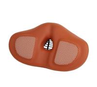 Wrohto Road Bike Saddle, Thicken Wide Cushion Seat, PU Sponge Material, Comfortable Bicycle Saddle for Travel, Fitness, Commuting, Beach Riding, Outdoor Exercise, And School Cycling, 32x19x12cm