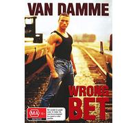 Wrong Bet (aka Lionheart)