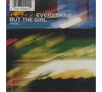 Wrong by Everything But the Girl (1996-05-14)