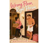 Wrong Floor, Right Person: A Romantic Comedy About Elevator Mistakes and Unexpected Hearts