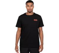 Wrong Friends Eden ROC T-Shirt, Black, XS Uomo