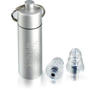 Wrong Friends Festival Party Tappi per le orecchie da uomo Black One Size