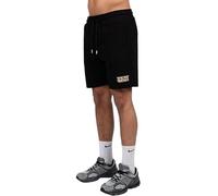WRONG FRIENDS, Otello Shorts, Black, XXL, Adulto