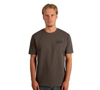 Wrong Friends Walden T-Shirt da Uomo Grey M