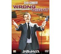 Wrong Is Right [82/Vista/E/S: E
