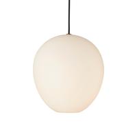 Wrong Lampadario Ø26 Opal