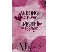 Wrong Number Right Message