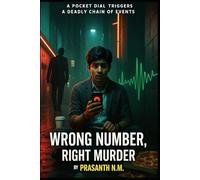 Wrong Number, Right Murder: A Pocket Dial Triggers a Deadly Chain of Events