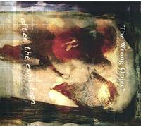 Wrong Object - After The Exhibition