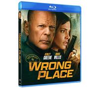 Wrong Place