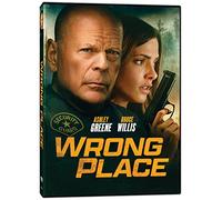 Wrong Place