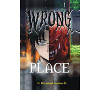 Wrong place