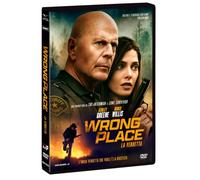 Wrong Place - La Vendetta - Dvd