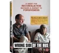 Wrong Side Fo the Bus