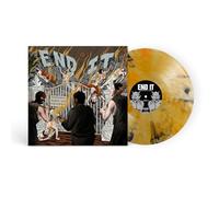 End It Wrong Side of Heaven (Vinyl LP) (PRESALE 29/08/2025)