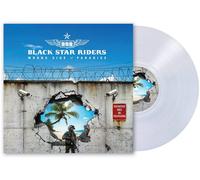 Black Star Riders Wrong Side of Paradise - Clear (Vinyl LP)