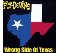 Wrong Side of Texas
