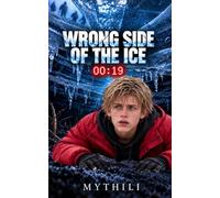 WRONG SIDE OF THE ICE