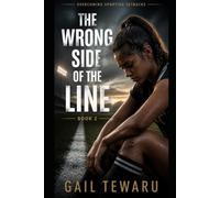 Wrong side of the line: 2