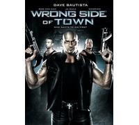 Wrong Side of Town