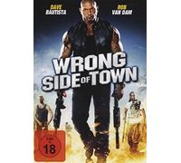 Wrong Side of Town