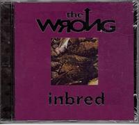 The Wrong - Inbred