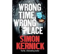 Wrong Time, Wrong Place