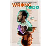 Wrong Todd [Edizione in lingua inglese] - aa.vv.