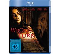 Wrong Turn 1