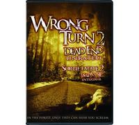 Wrong Turn 2 (d-t-v)
