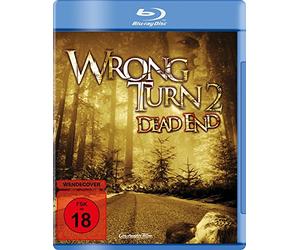 Wrong Turn 2 - Dead End