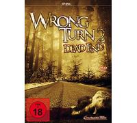 Wrong Turn 2 - Dead End [Edizione: Regno Unito]